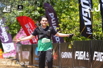 Dalat Ultra Trail 2026 - Ảnh #4727136