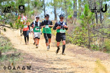 Dalat Ultra Trail 2026 - Ảnh #4876729