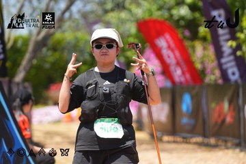 Dalat Ultra Trail 2026 - Ảnh #4723109