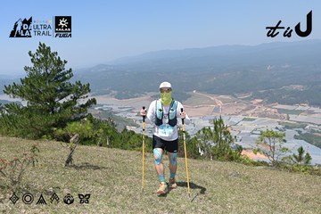 Dalat Ultra Trail 2026 - Ảnh #4733539