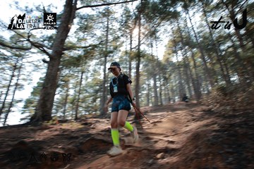 Dalat Ultra Trail 2026 - Ảnh #4739773