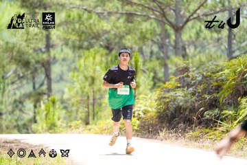 Dalat Ultra Trail 2026 - Ảnh #4835593