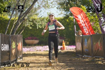 Dalat Ultra Trail 2026 - Ảnh #4683002