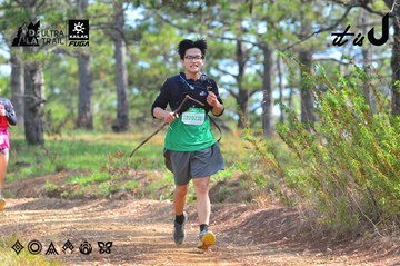 Dalat Ultra Trail 2026 - Ảnh #4750345