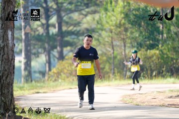 Dalat Ultra Trail 2026 - Ảnh #4833323