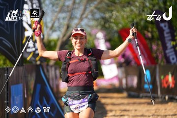 Dalat Ultra Trail 2026 - Ảnh #4739058