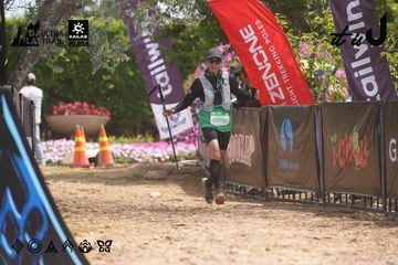 Dalat Ultra Trail 2026 - Ảnh #4865804