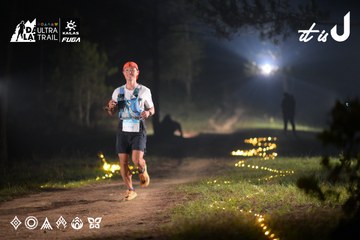 Dalat Ultra Trail 2026 - Ảnh #4720417