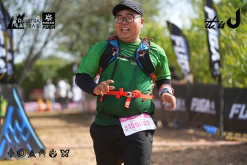 Dalat Ultra Trail 2026 - Ảnh #4900259