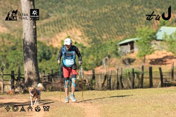 Dalat Ultra Trail 2026 - Ảnh #4714762
