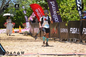 Dalat Ultra Trail 2026 - Ảnh #4701804
