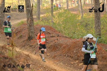 Dalat Ultra Trail 2026 - Ảnh #4841756