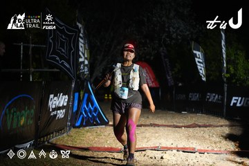 Dalat Ultra Trail 2026 - Ảnh #4763170