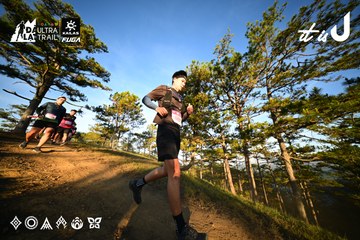Dalat Ultra Trail 2026 - Ảnh #4909796