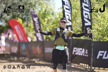 Dalat Ultra Trail 2026 - Ảnh #4685815
