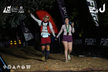 Dalat Ultra Trail 2026 - Ảnh #4757594