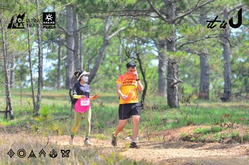 Dalat Ultra Trail 2026 - Ảnh #4791880