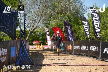 Dalat Ultra Trail 2026 - Ảnh #4740593