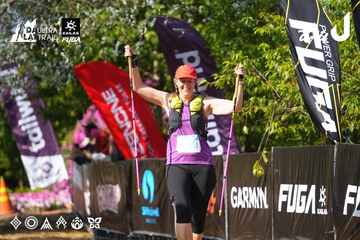 Dalat Ultra Trail 2026 - Ảnh #4741699