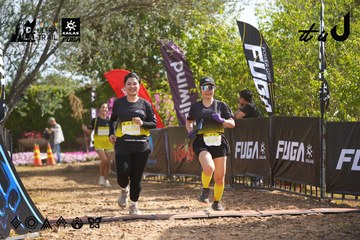 Dalat Ultra Trail 2026 - Ảnh #4899514