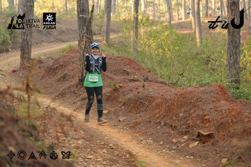 Dalat Ultra Trail 2026 - Ảnh #4841678
