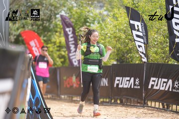 Dalat Ultra Trail 2026 - Ảnh #4861060