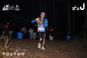 Dalat Ultra Trail 2026 - Ảnh #4703700