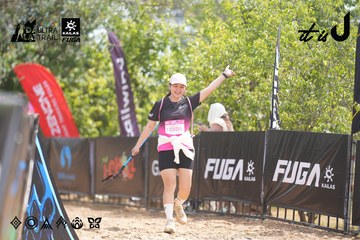 Dalat Ultra Trail 2026 - Ảnh #4858750