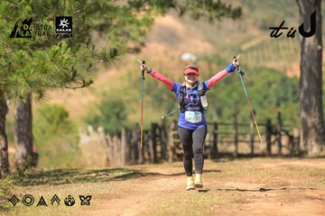 Dalat Ultra Trail 2026 - Ảnh #4717312