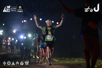 Dalat Ultra Trail 2026 - Ảnh #4707873