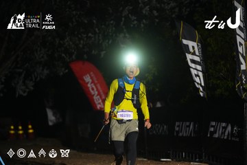 Dalat Ultra Trail 2026 - Ảnh #4747783