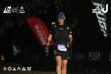 Dalat Ultra Trail 2026 - Ảnh #4763685