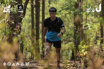 Dalat Ultra Trail 2026 - Ảnh #4718019