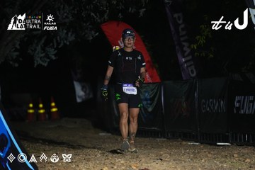 Dalat Ultra Trail 2026 - Ảnh #4763667