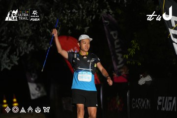 Dalat Ultra Trail 2026 - Ảnh #4759852