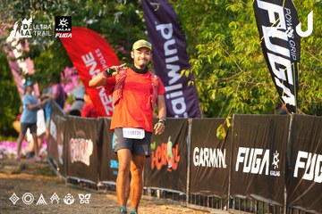 Dalat Ultra Trail 2026 - Ảnh #4743329