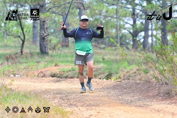 Dalat Ultra Trail 2026 - Ảnh #4874929