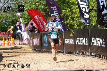 Dalat Ultra Trail 2026 - Ảnh #4737200