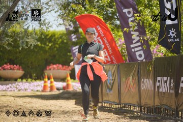 Dalat Ultra Trail 2026 - Ảnh #4691784