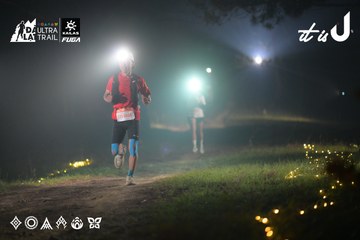 Dalat Ultra Trail 2026 - Ảnh #4718749