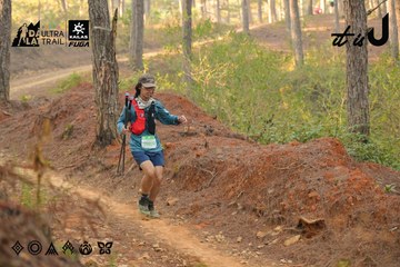 Dalat Ultra Trail 2026 - Ảnh #4841765