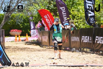 Dalat Ultra Trail 2026 - Ảnh #4699496