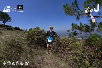Dalat Ultra Trail 2026 - Ảnh #4732954