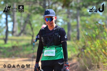 Dalat Ultra Trail 2026 - Ảnh #4750083