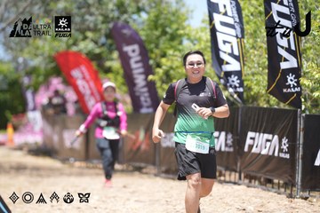 Dalat Ultra Trail 2026 - Ảnh #4746496