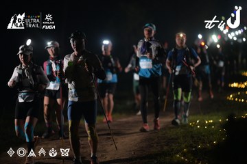 Dalat Ultra Trail 2026 - Ảnh #4720141