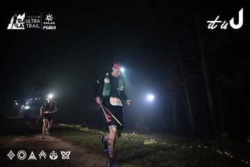 Dalat Ultra Trail 2026 - Ảnh #4705279