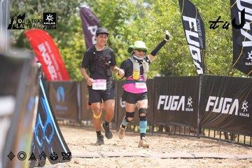 Dalat Ultra Trail 2026 - Ảnh #4860941