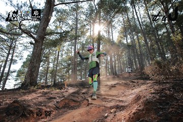 Dalat Ultra Trail 2026 - Ảnh #4739927