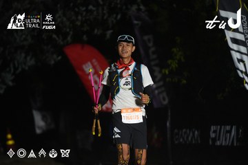 Dalat Ultra Trail 2026 - Ảnh #4763806